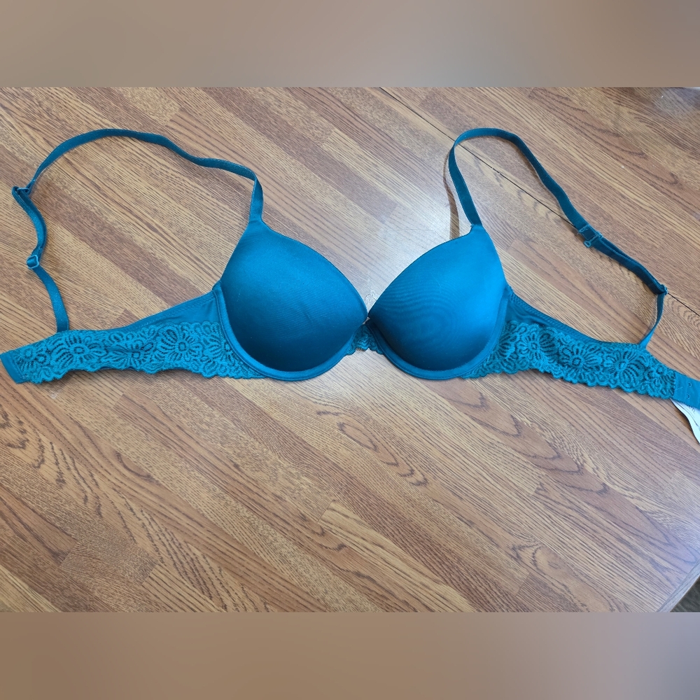 Pushup Bra 32B